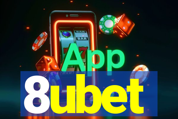 8ubet