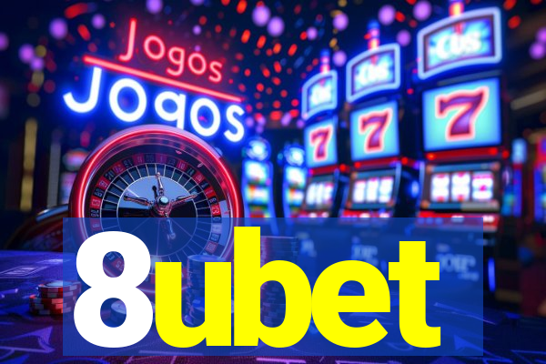 8ubet