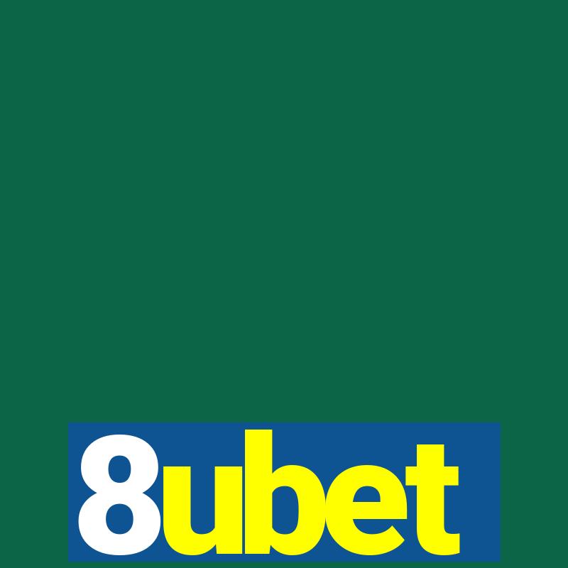 8ubet