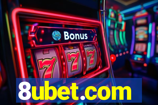 8ubet.com