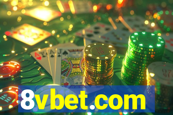 8vbet.com