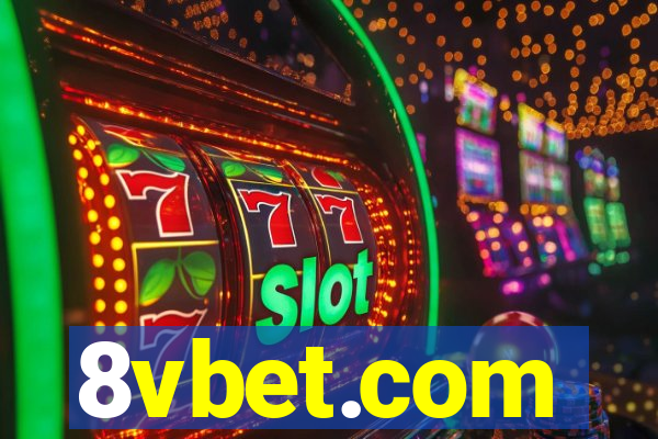 8vbet.com