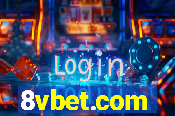 8vbet.com