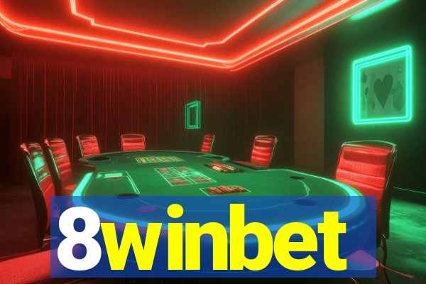 8winbet