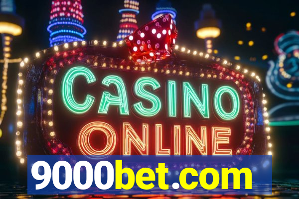 9000bet.com