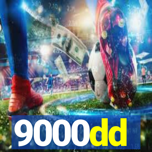 9000dd