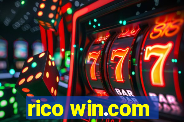 rico win.com