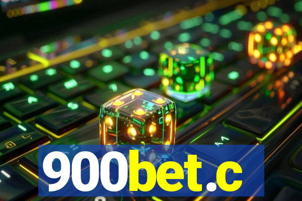 900bet.c