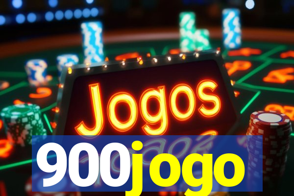 900jogo