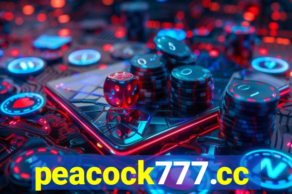 peacock777.cc