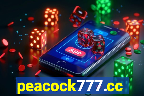 peacock777.cc