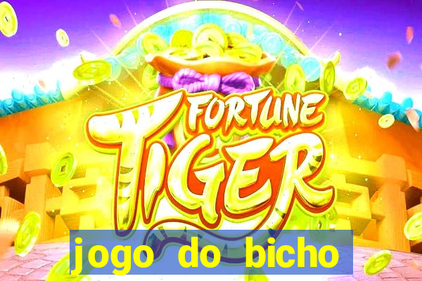 jogo do bicho estrela da sorte