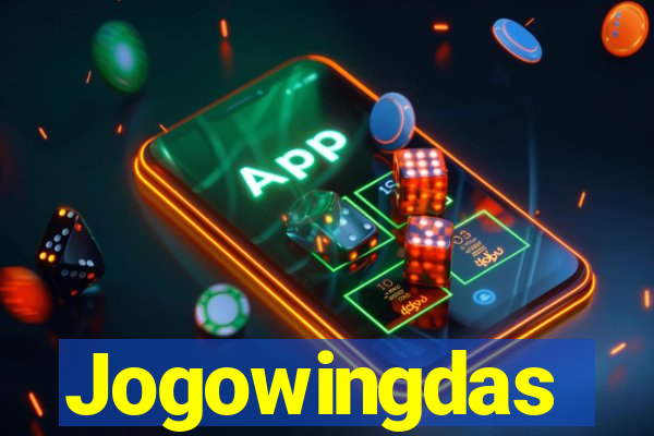 Jogowingdas