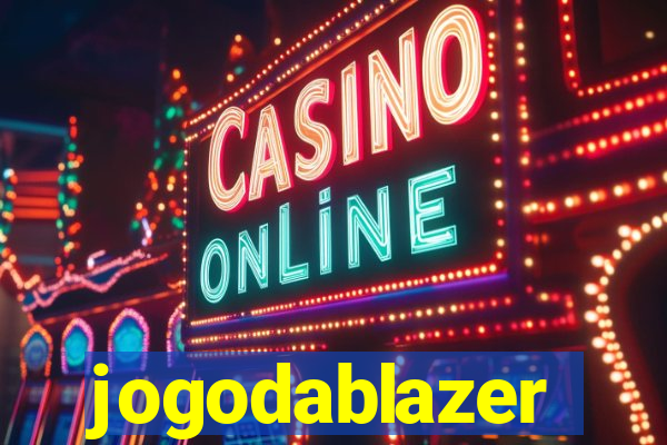 jogodablazer