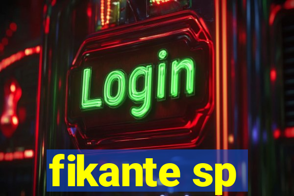 fikante sp