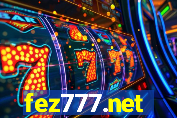 fez777.net