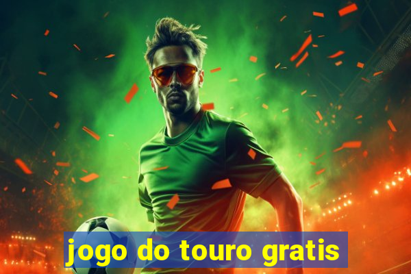 jogo do touro gratis