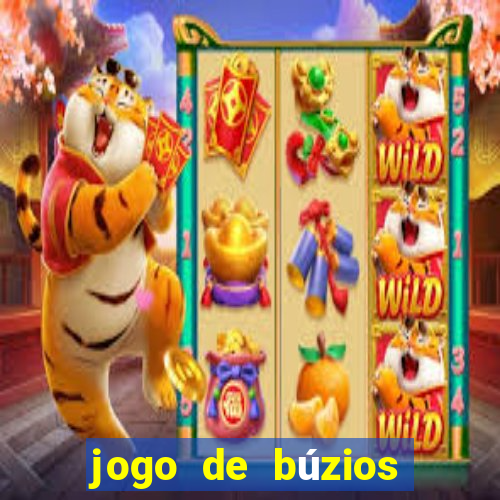 jogo de búzios grátis pelo whatsapp