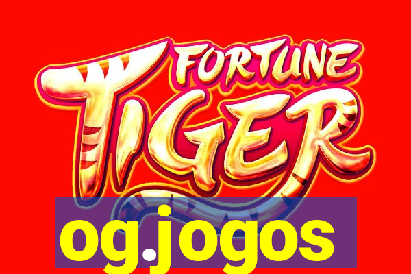 og.jogos