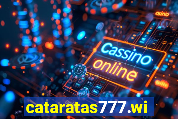 cataratas777.win