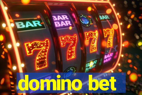 domino bet