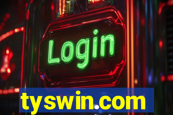 tyswin.com