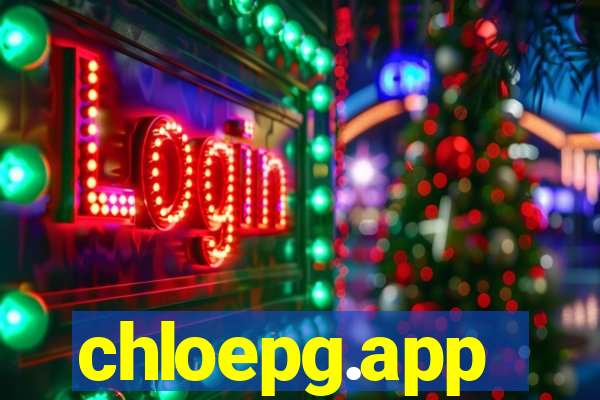 chloepg.app