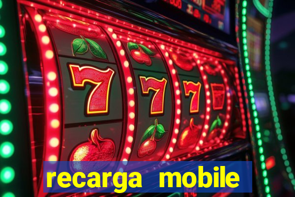 recarga mobile legends 1 real