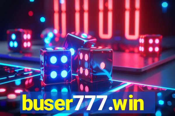 buser777.win