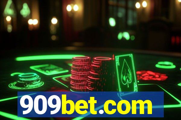 909bet.com