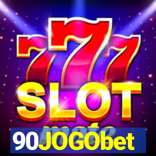 90JOGObet