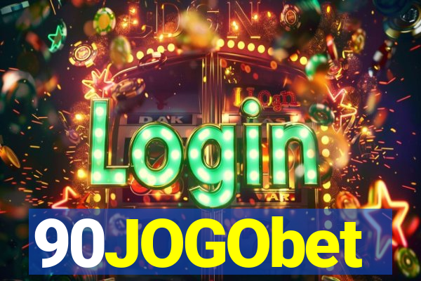 90JOGObet