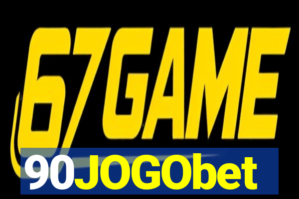 90JOGObet