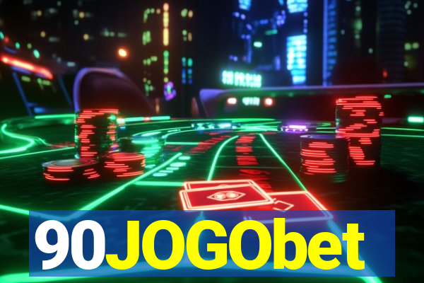 90JOGObet