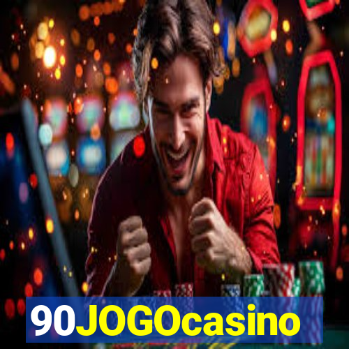 90JOGOcasino