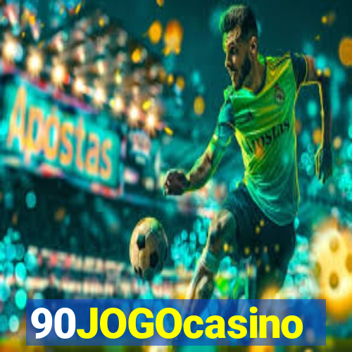 90JOGOcasino