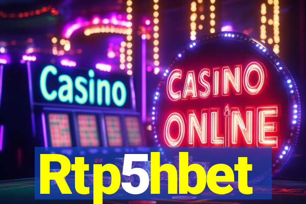 Rtp5hbet