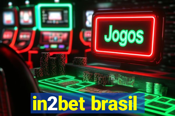 in2bet brasil