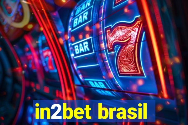 in2bet brasil