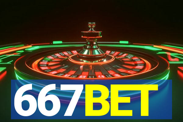 667BET