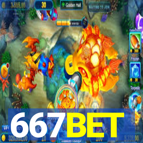 667BET