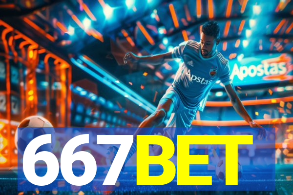 667BET