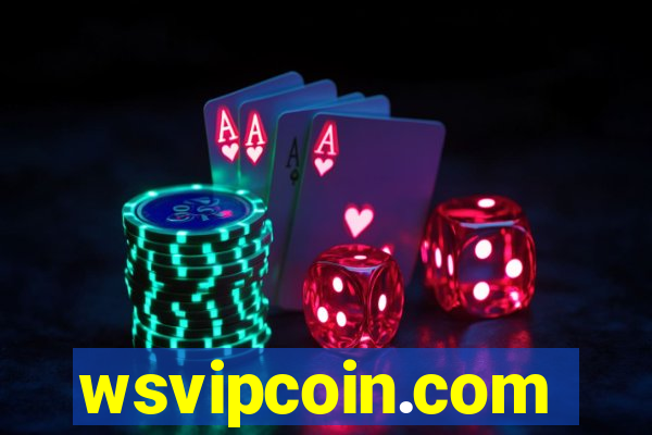 wsvipcoin.com