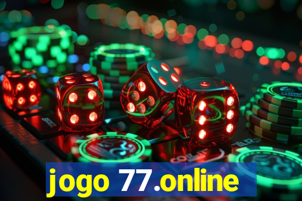 jogo 77.online