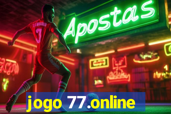 jogo 77.online