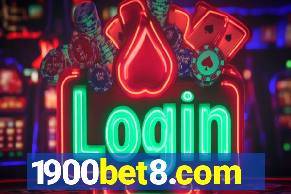 1900bet8.com