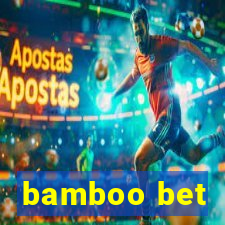 bamboo bet