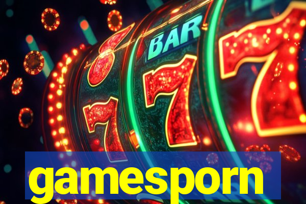 gamesporn