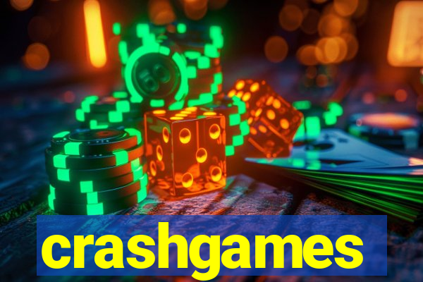 crashgames