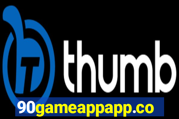 90gameappapp.com